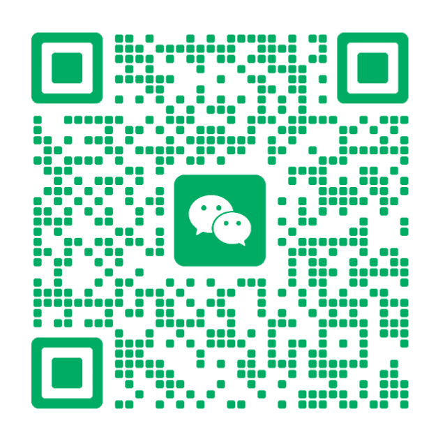 扫一扫加微信-汇易集团有限公司